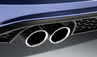 Der neue Volkswagen Polo GTI