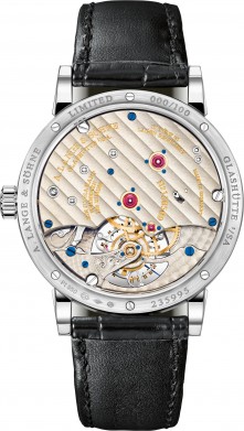 1815 Tourbillon Emaille