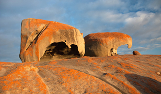 Exceptional Kangaroo Island, South Australia