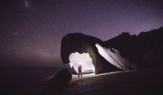 Remarkable Rocks, Kangaroo Island, SA