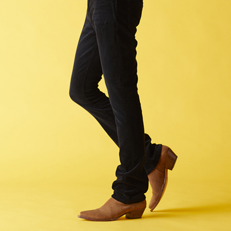 ザ★ベスト7 7KOROBI TOMOKI サンローラン