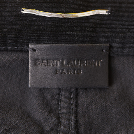 ザ★ベスト7 7KOROBI TOMOKI サンローラン