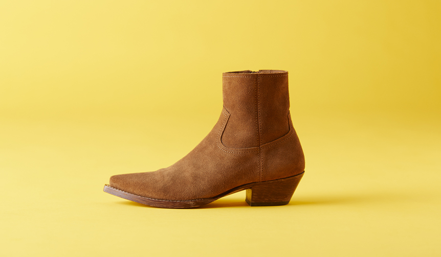 ザ★ベスト7 7KOROBI TOMOKI サンローラン