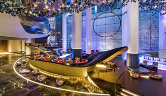 Marriott International Hotel