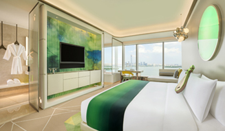 Marriott International Hotel