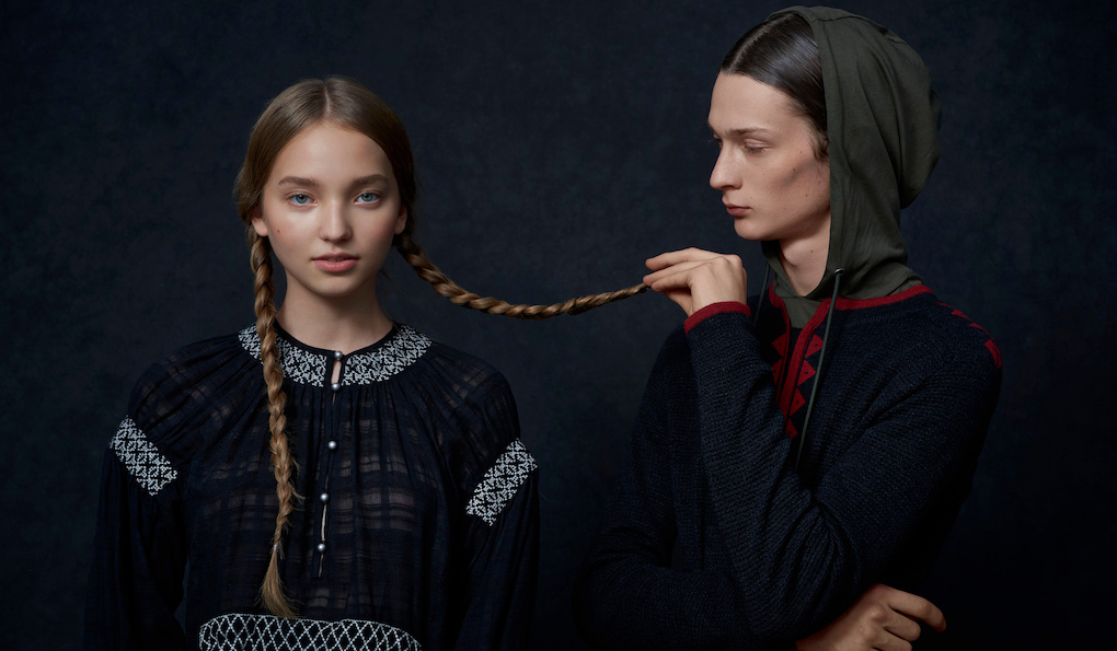 DIESEL BLACK GOLD｜ディーゼル ブラック ゴールド