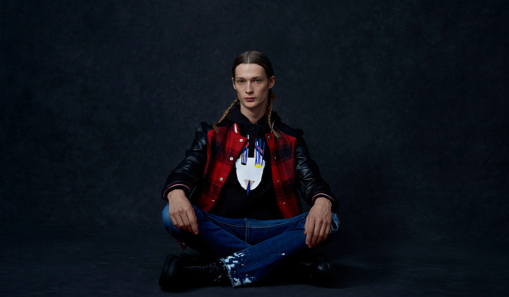 DIESEL BLACK GOLD｜ディーゼル ブラック ゴールド