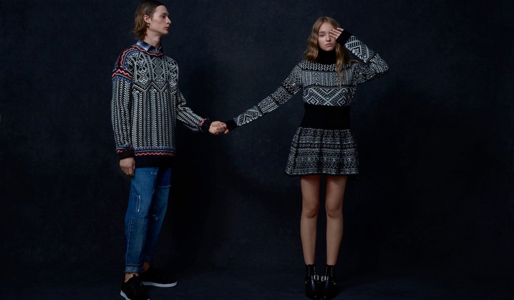 DIESEL BLACK GOLD｜ディーゼル ブラック ゴールド