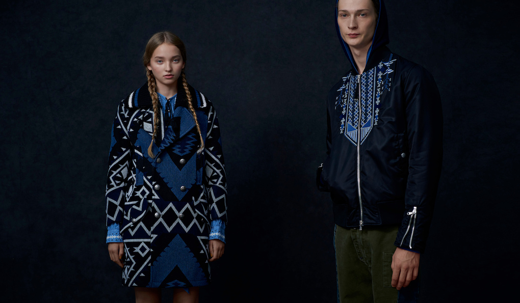 DIESEL BLACK GOLD｜ディーゼル ブラック ゴールド