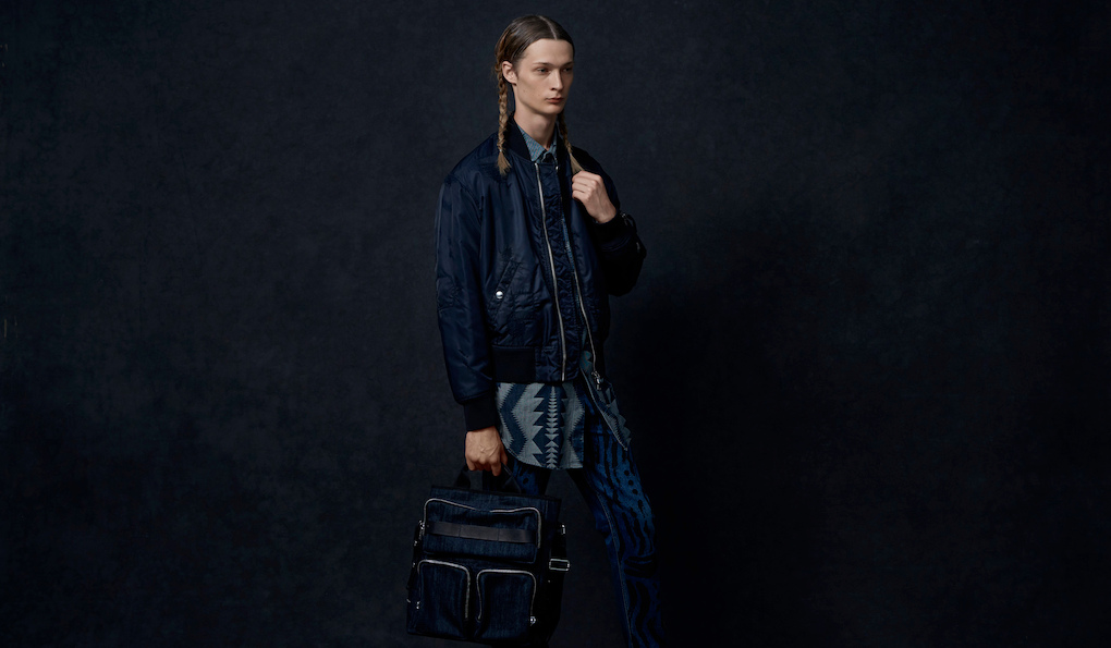 DIESEL BLACK GOLD｜ディーゼル ブラック ゴールド