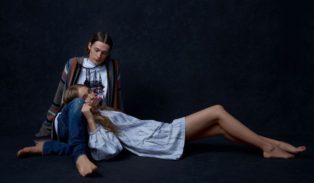 DIESEL BLACK GOLD｜ディーゼル ブラック ゴールド