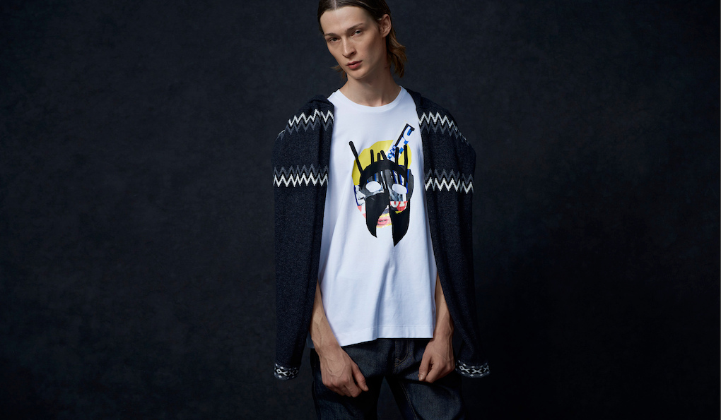 DIESEL BLACK GOLD｜ディーゼル ブラック ゴールド