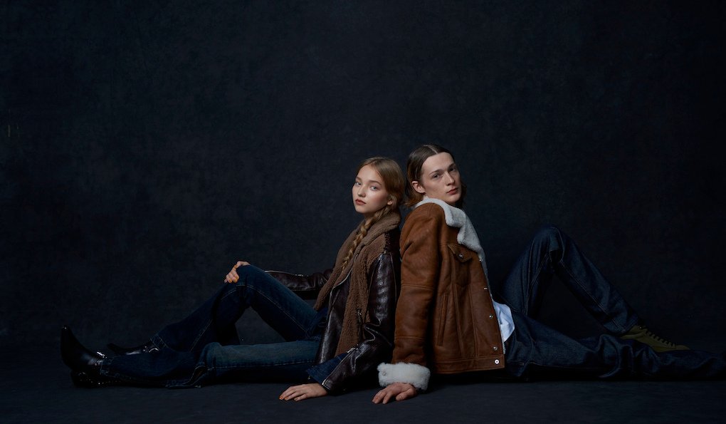 DIESEL BLACK GOLD｜ディーゼル ブラック ゴールド