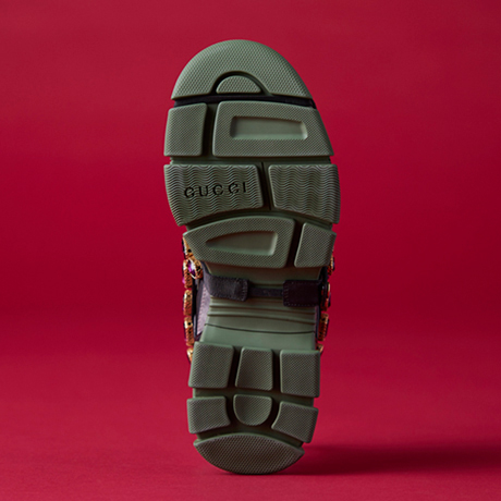 ザ★ベスト7 7KOROBI TOMOKI GUCCI｜グッチ