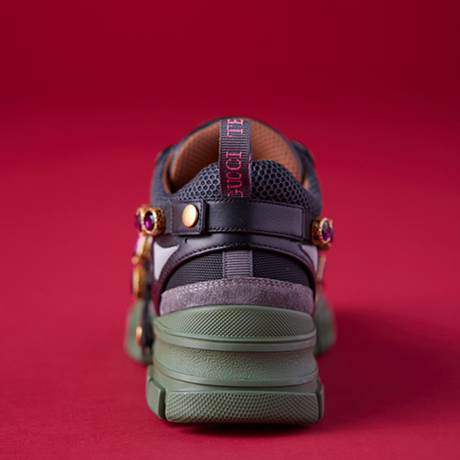 ザ★ベスト7 7KOROBI TOMOKI GUCCI｜グッチ