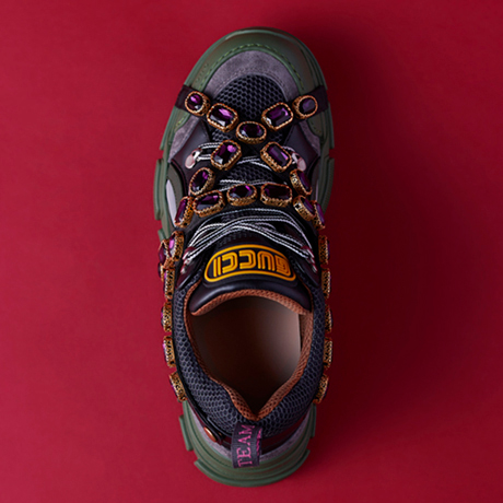 ザ★ベスト7 7KOROBI TOMOKI GUCCI｜グッチ