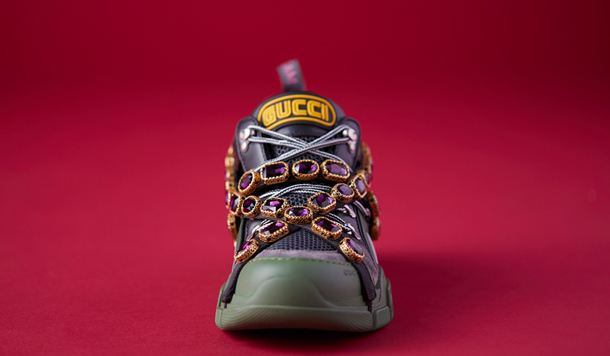 ザ★ベスト7 7KOROBI TOMOKI GUCCI｜グッチ