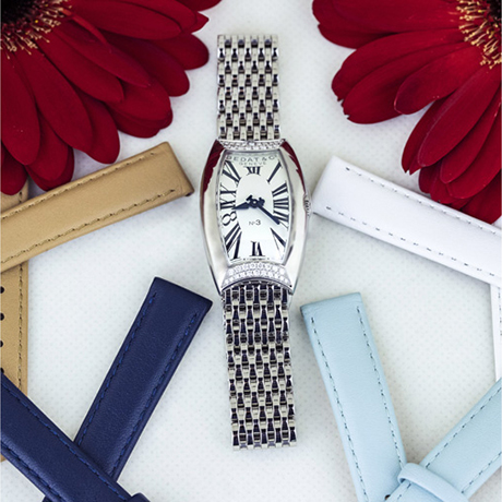 ベダ&カンパニー Be more colorful