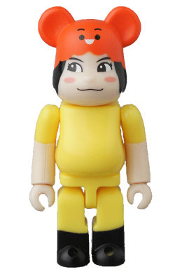 2_MEDICOM-TOY_能年玲奈_OPENERS
