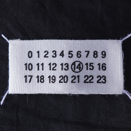 Maison Margiela｜メゾン マルジェラ
