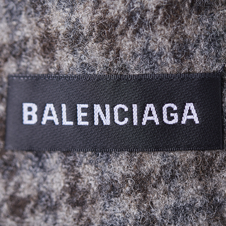 ザ★ベスト7 7KOROBI TOMOKI BALENCIAGA|バレンシアガ