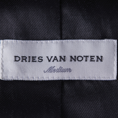 ザ★ベスト7 7KOROBI TOMOKI DRIES VAN NOTEN｜ドリス ヴァン ノッテン