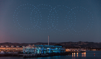 The Charge – world premiere of the Audi e-tron