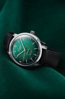 Precious Watch Collection 2018