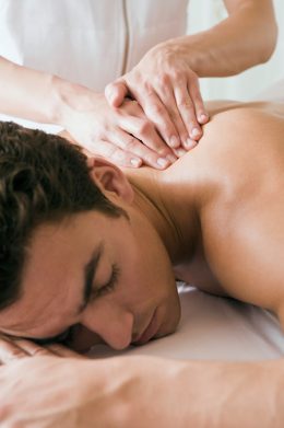 コンラッド東京 ザ・スパ・クラブ