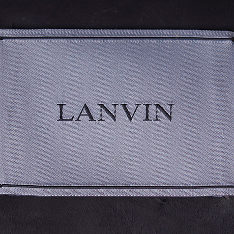 ザ★ベスト7 7KOROBI TOMOKI LANVIN|ランバン