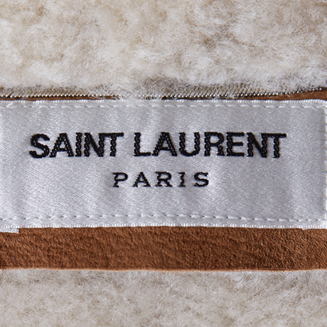 ザ★ベスト7 7KOROBI TOMOKI Saint Laurent｜サンローラン