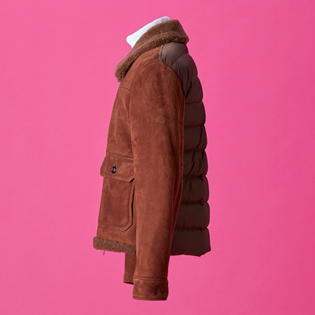 ザ★ベスト7 7KOROBI TOMOKI MONCLER|モンクレール