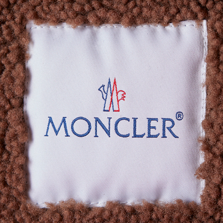 ザ★ベスト7 7KOROBI TOMOKI MONCLER|モンクレール