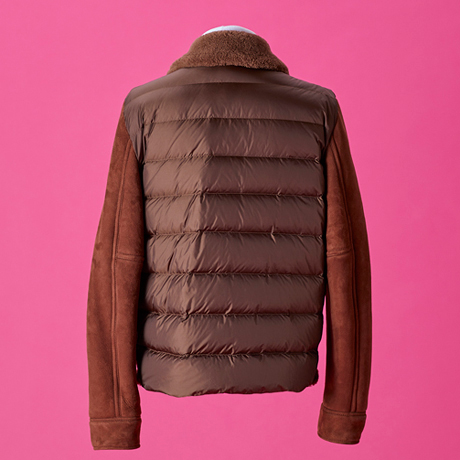 ザ★ベスト7 7KOROBI TOMOKI MONCLER|モンクレール