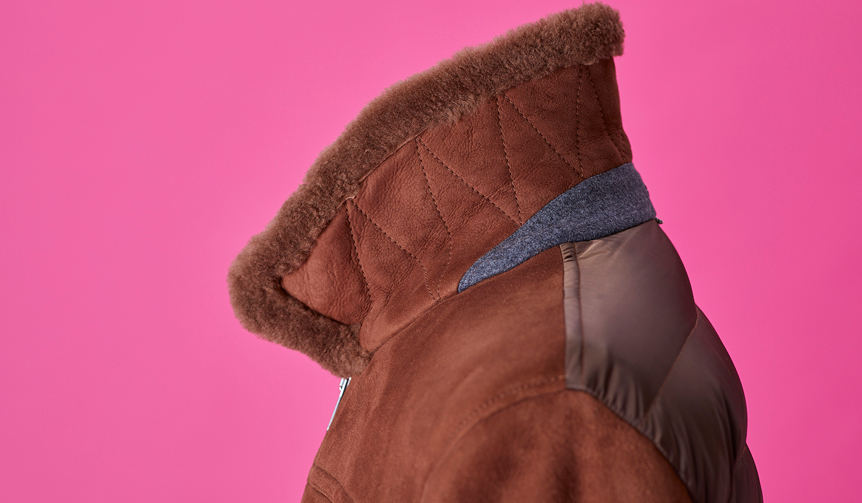 ザ★ベスト7 7KOROBI TOMOKI MONCLER|モンクレール