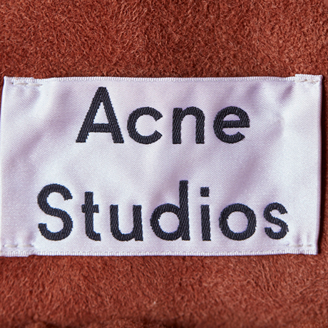 ザ★ベスト7 7KOROBI TOMOKI Acne Studios|アクネ ストゥディオズ