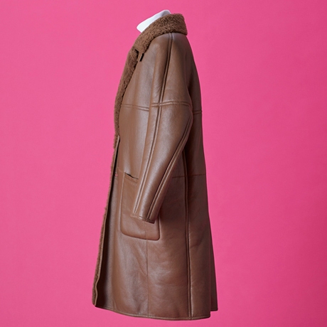 ザ★ベスト7 7KOROBI TOMOKI Berluti｜ベルルッティ