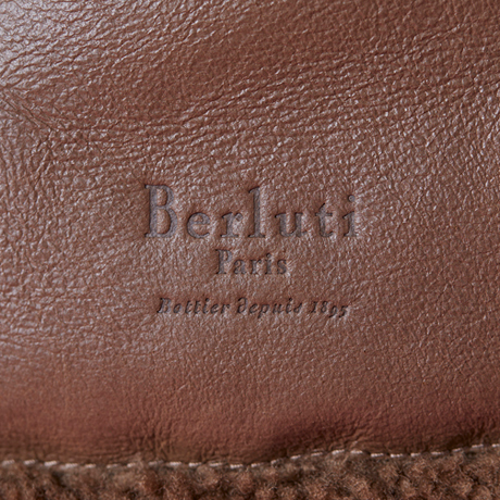 ザ★ベスト7 7KOROBI TOMOKI Berluti｜ベルルッティ