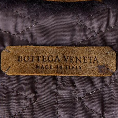 ザ★ベスト7 7KOROBI TOMOKI BOTTEGA VENETA｜ボッテガ・ヴェネタ