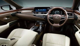 Lexus