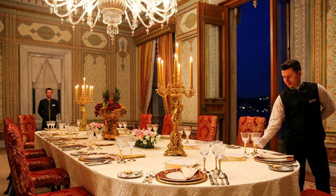 エーゲリゾート