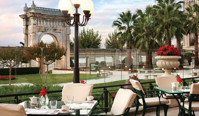 エーゲリゾート