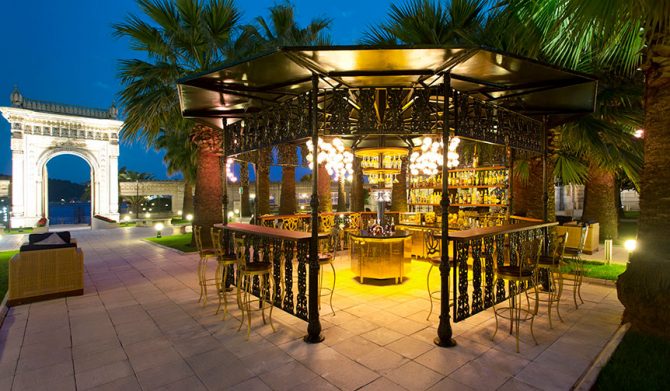 エーゲリゾート