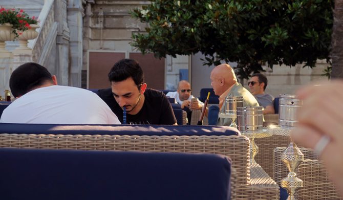 エーゲリゾート