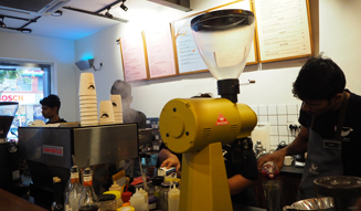 バンガロール""