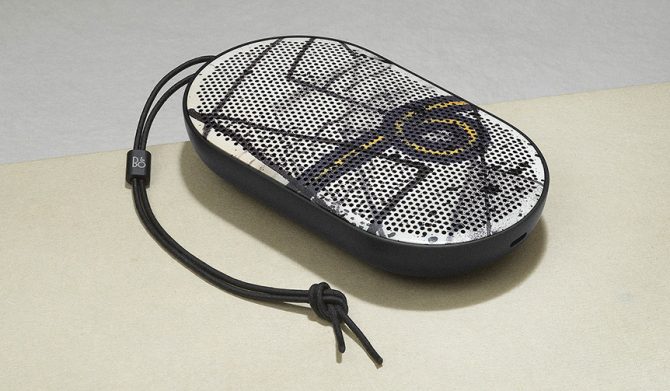 バング&オルフセン