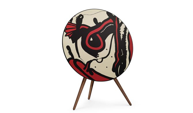 バング&オルフセン