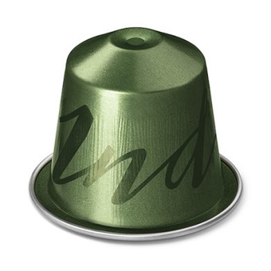 ネスプレッソ マスターオリジン