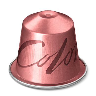 ネスプレッソ マスターオリジン