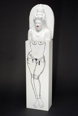 アジア各地のアヴァンギャルド・アートが東京に集結